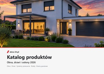 Katalog produktów – cała oferta – okładka katalogu