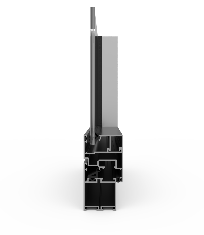 Aluprof MB-45