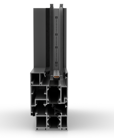 Aluprof MB-60