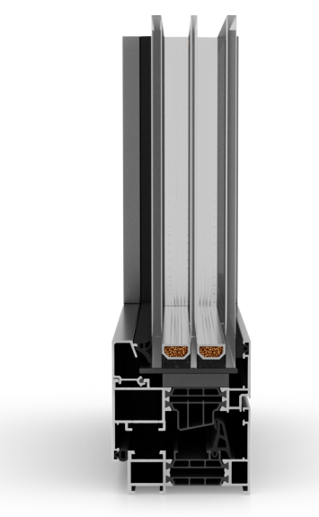 Aluprof MB-79N