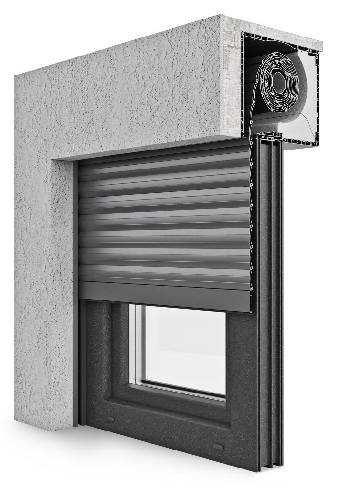 Roleta Elite XT