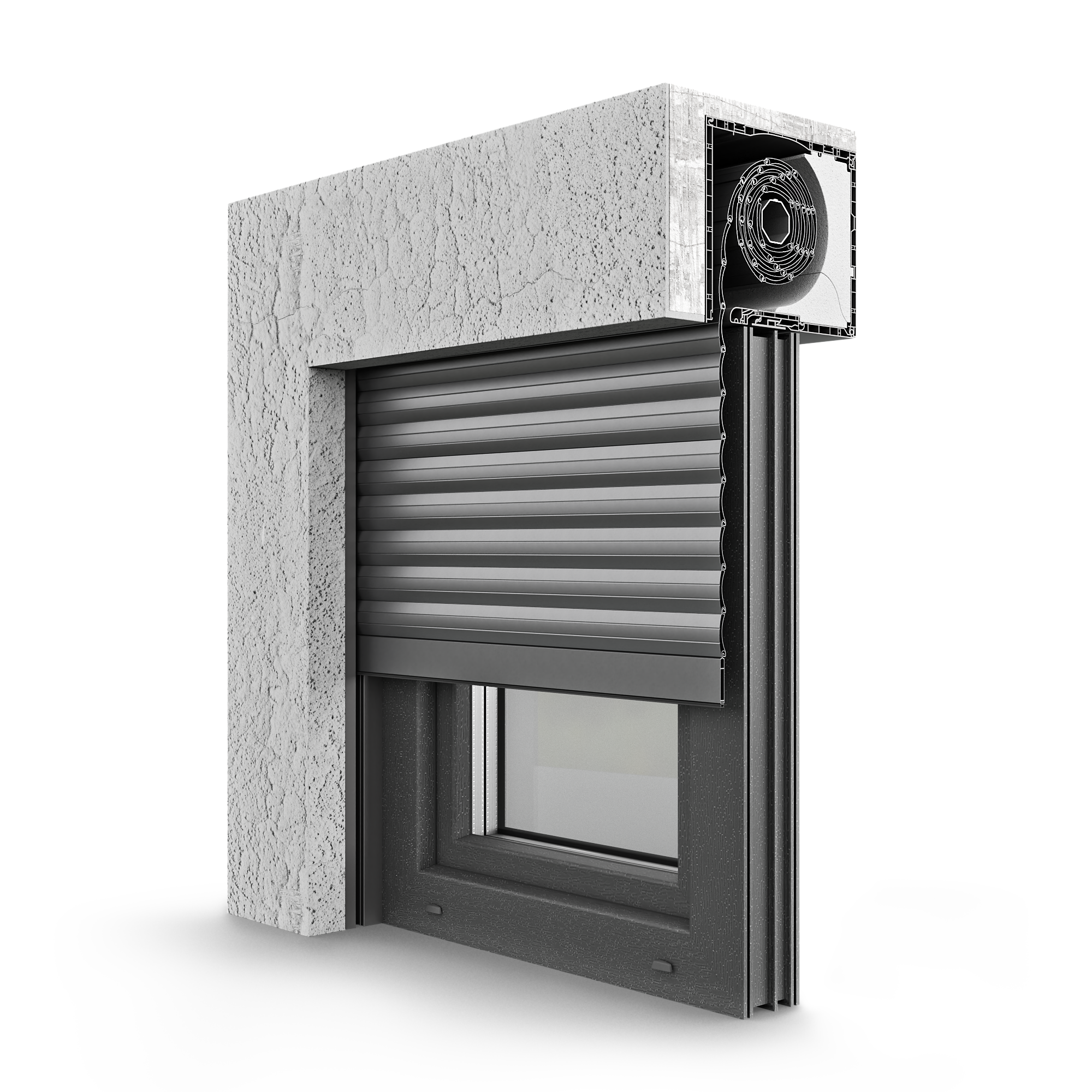 Expert XT Premium-Roleta