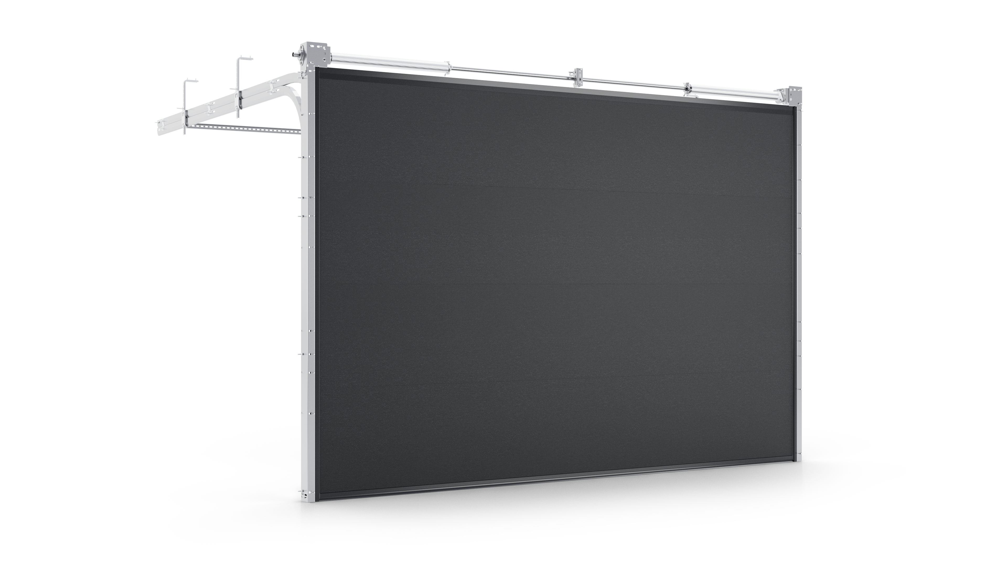 F Sprężyny skrętne z przodu