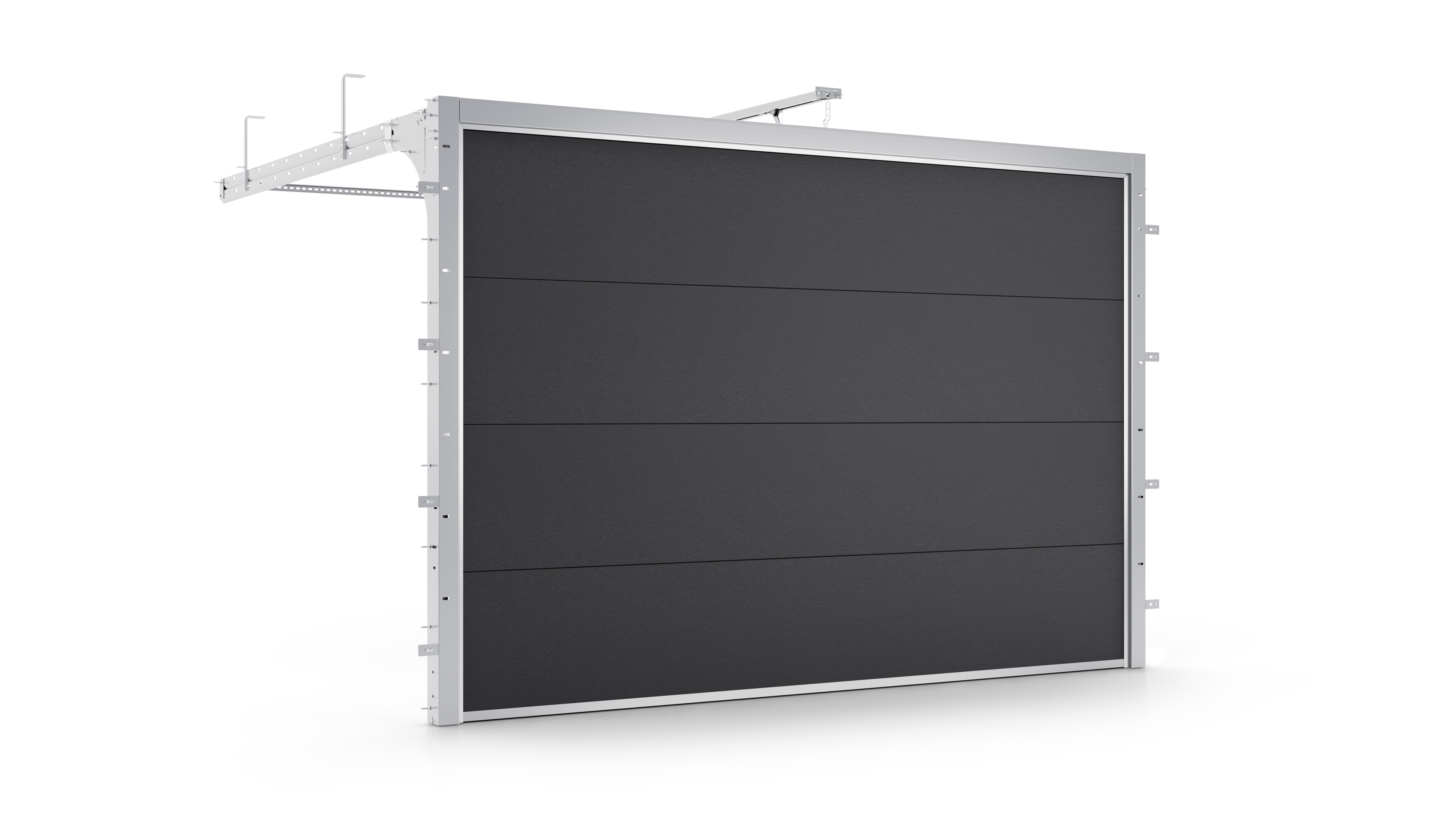 X system sprężyn naciągowych