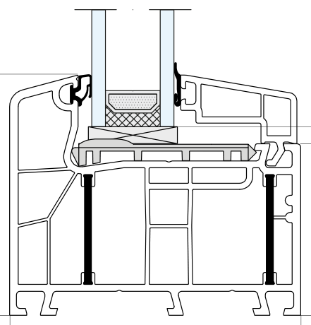 IDEAL 7000 NEW – Rama 70 mm