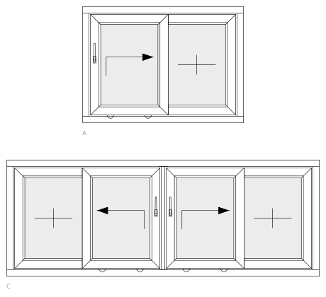 Smart Slide – Schemat